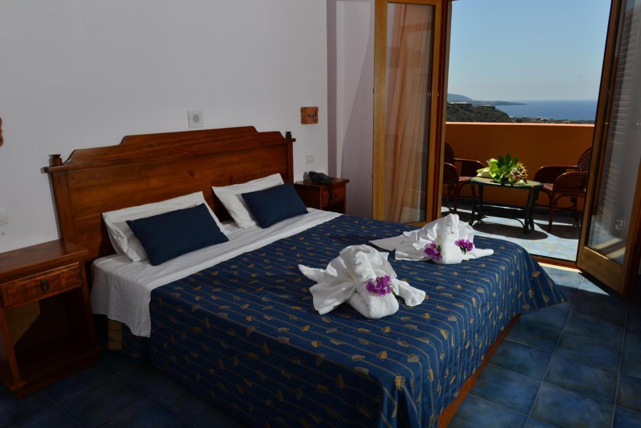 Suvaki Resort Madonna Delle Grazie Luaran gambar