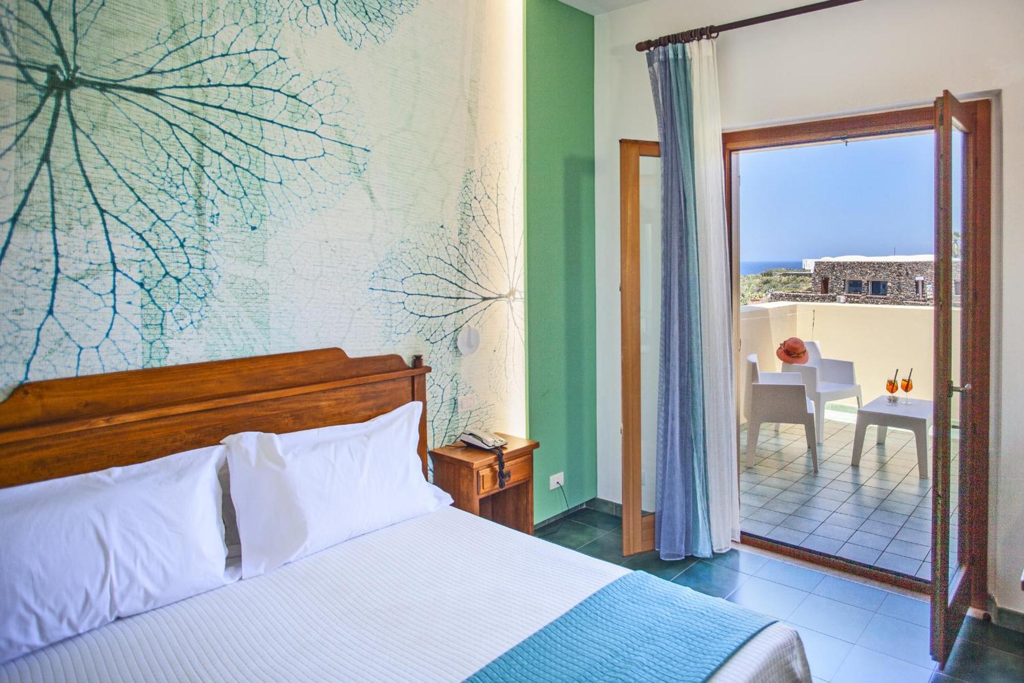 Suvaki Resort Madonna Delle Grazie Luaran gambar