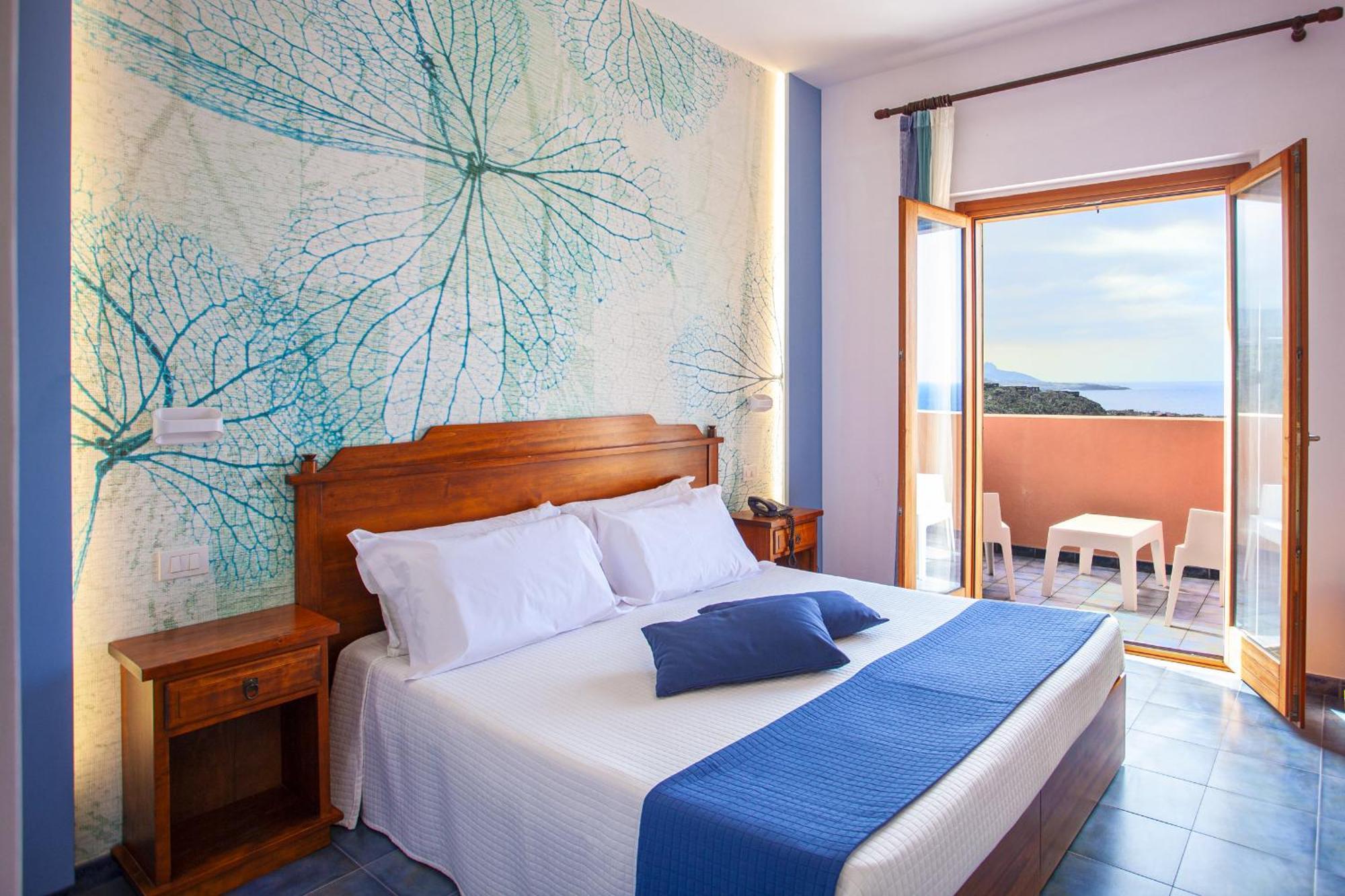 Suvaki Resort Madonna Delle Grazie Luaran gambar