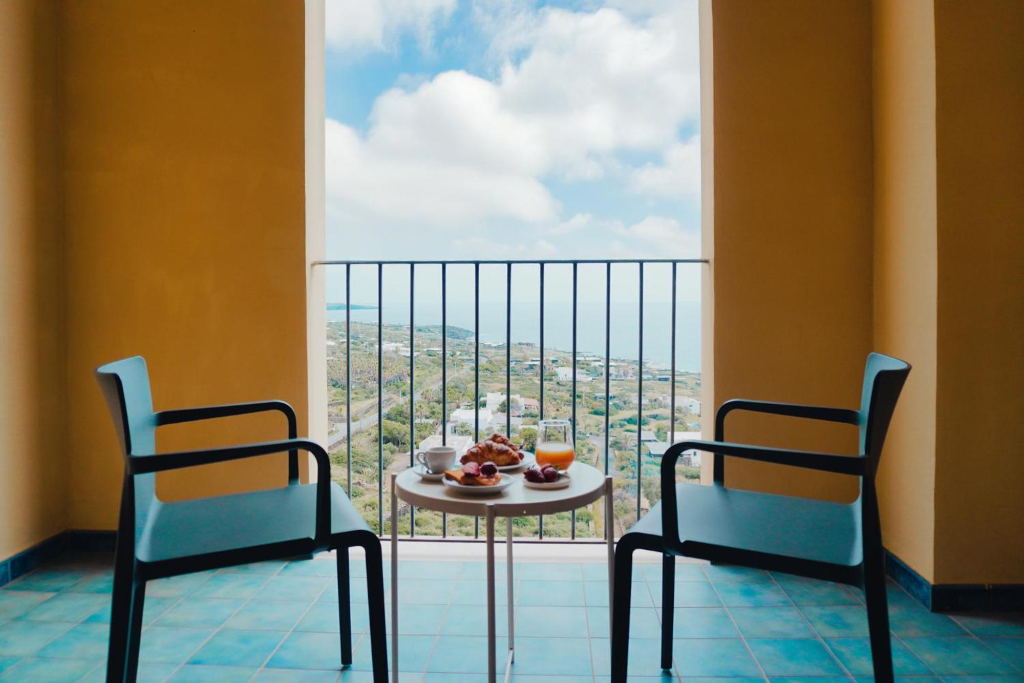 Suvaki Resort Madonna Delle Grazie Luaran gambar