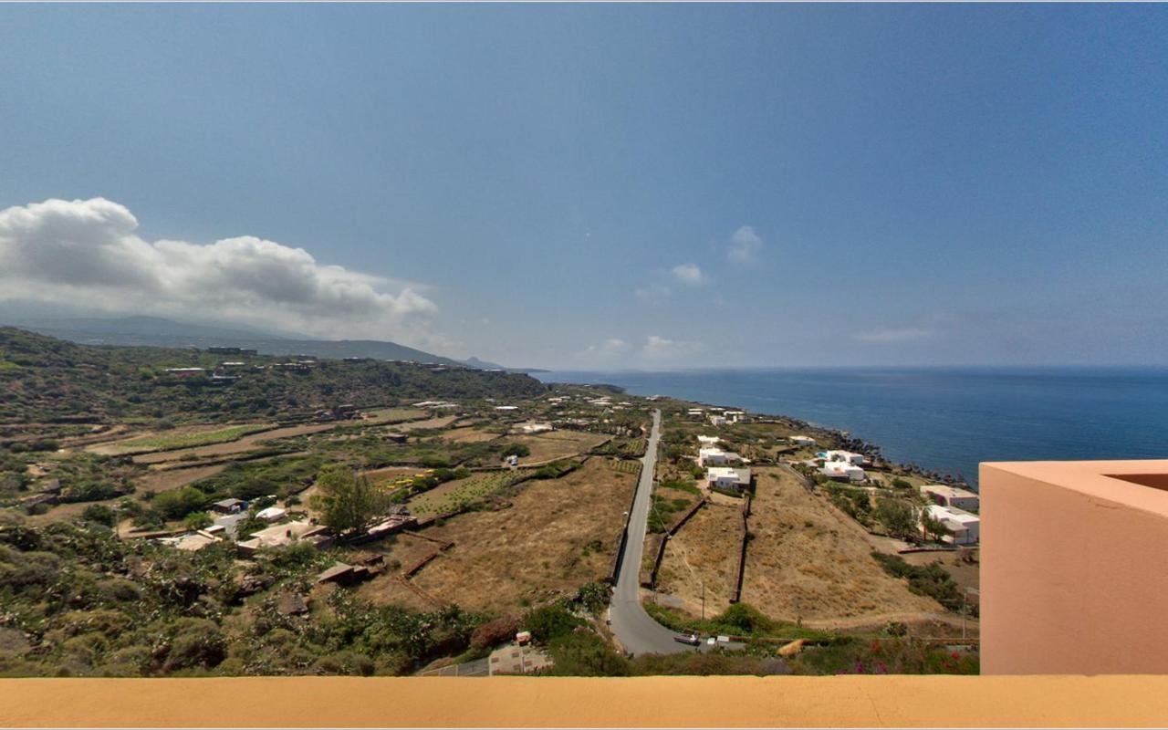 Suvaki Resort Madonna Delle Grazie Luaran gambar