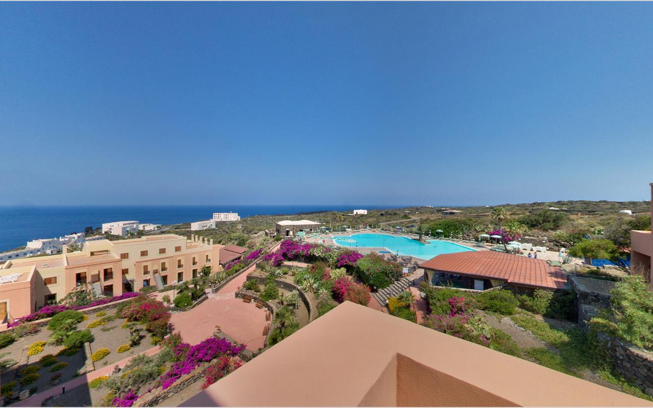 Suvaki Resort Madonna Delle Grazie Luaran gambar