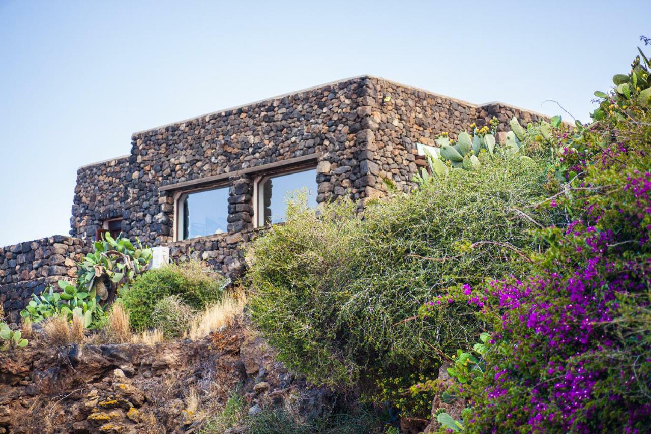 Suvaki Resort Madonna Delle Grazie Luaran gambar