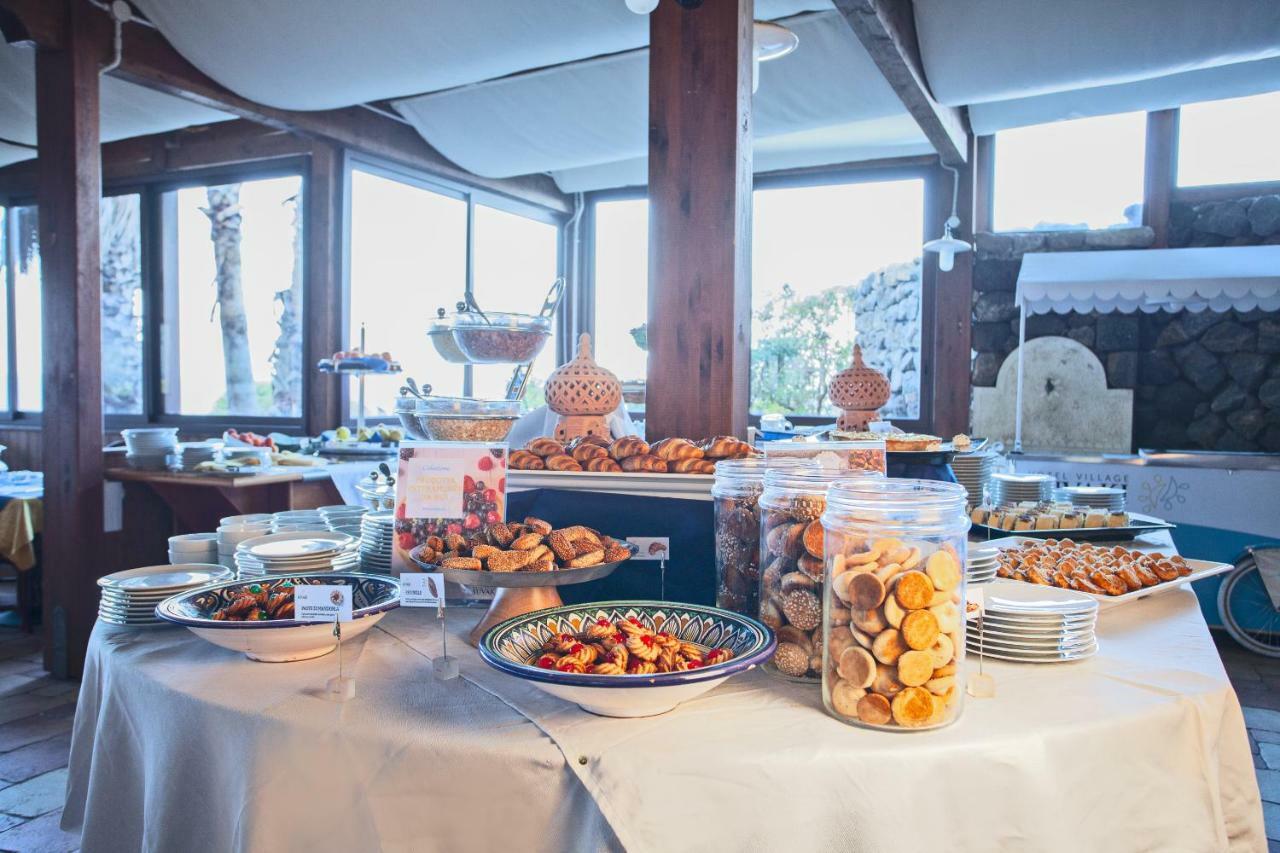 Suvaki Resort Madonna Delle Grazie Luaran gambar