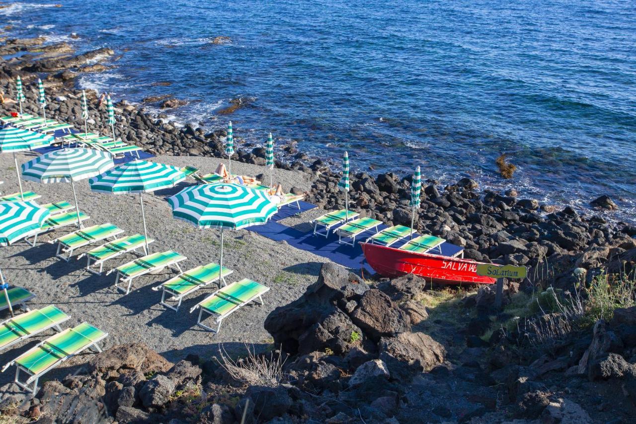 Suvaki Resort Madonna Delle Grazie Luaran gambar