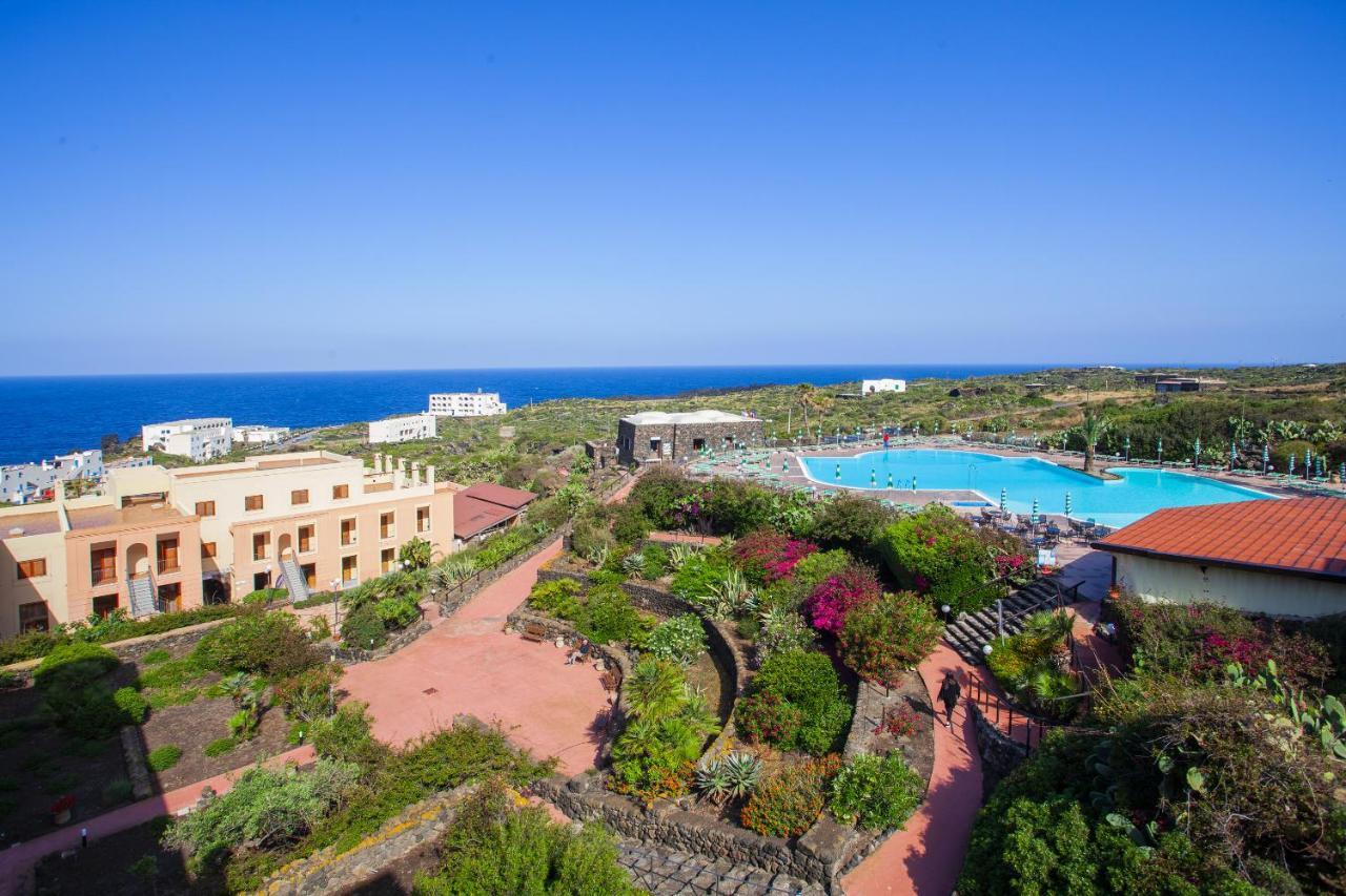 Suvaki Resort Madonna Delle Grazie Luaran gambar