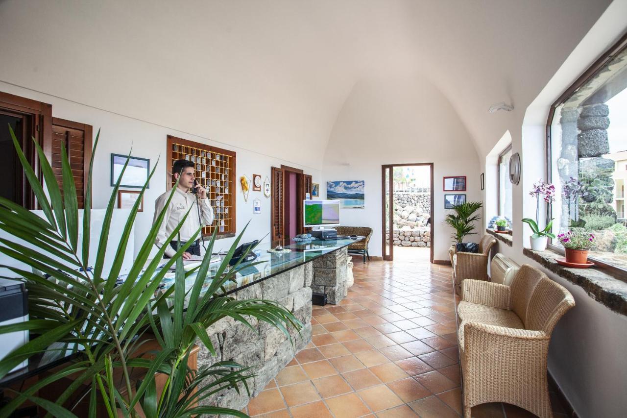 Suvaki Resort Madonna Delle Grazie Luaran gambar
