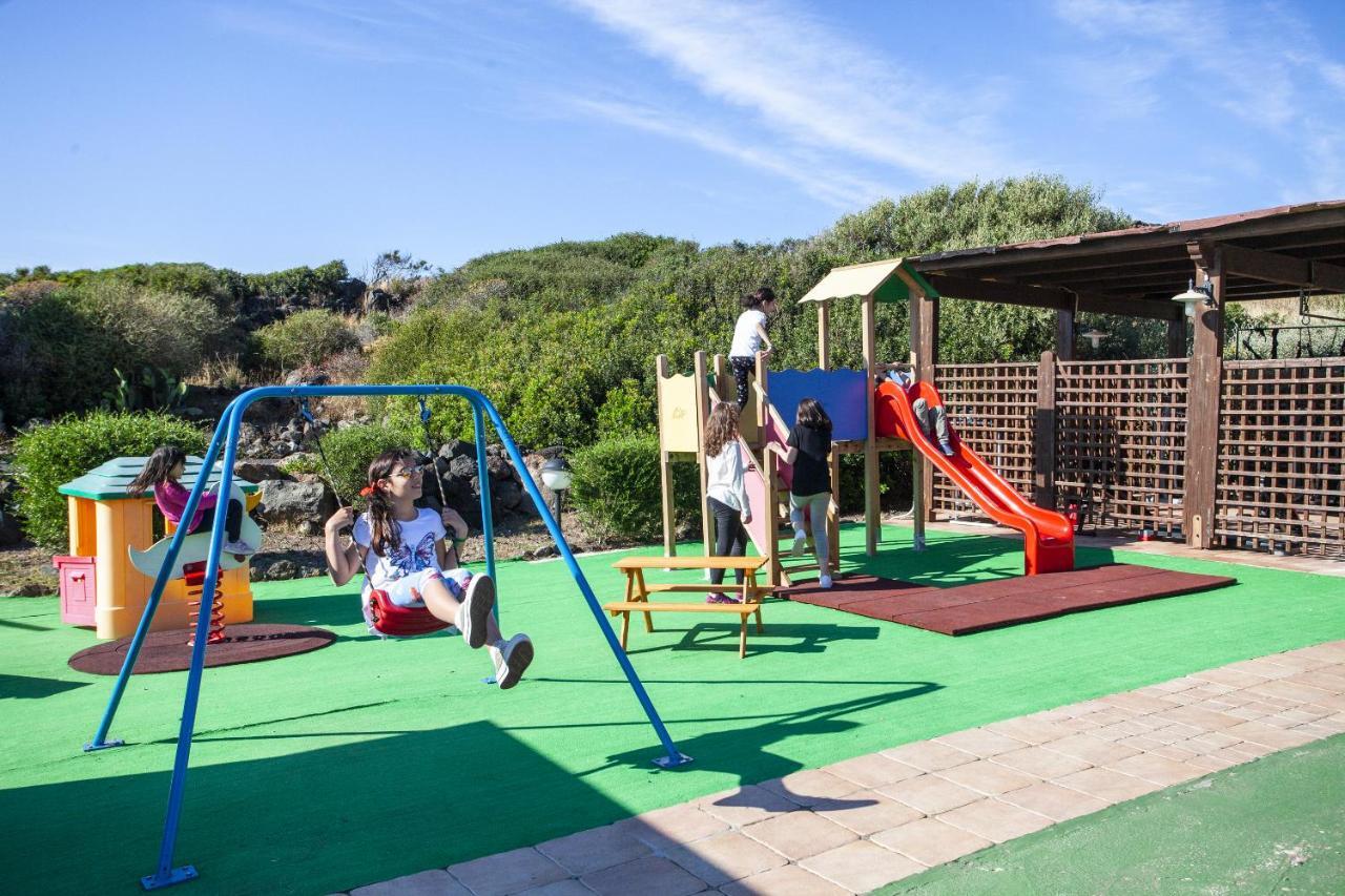 Suvaki Resort Madonna Delle Grazie Luaran gambar